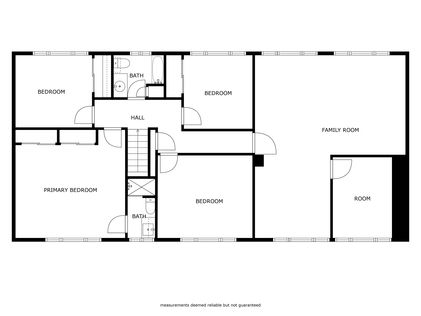 Floorplan – 12119 SE 63rd Pl Bellevue – Upgrade Realty2