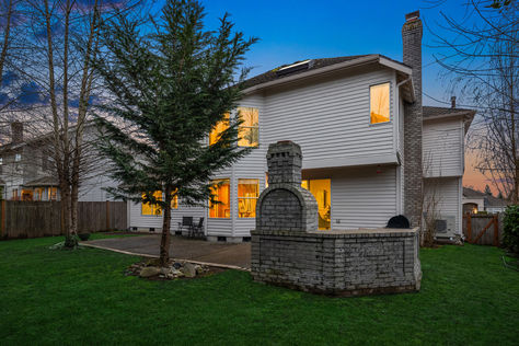 13710 SE 186th Pl Renton - Upgrade Realty5