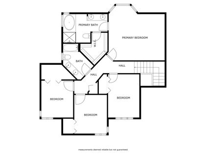Floorplan 13710 SE 186th Pl Renton - Upgrade Realty3