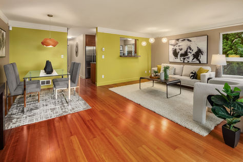 1812 25th Ave #A Seattle - Upgrade Realty1