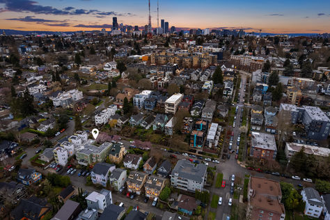 1812 25th Ave #A Seattle - Upgrade Realty12