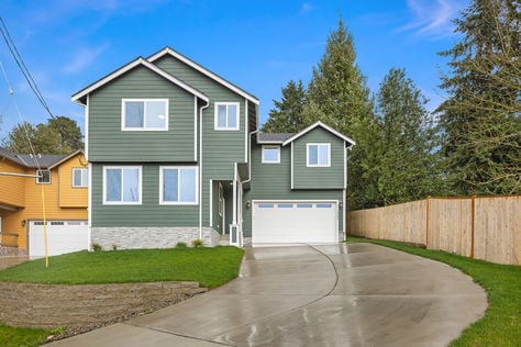 2117 SW 103rd Pl Seattle WA - Upgrade Realty30