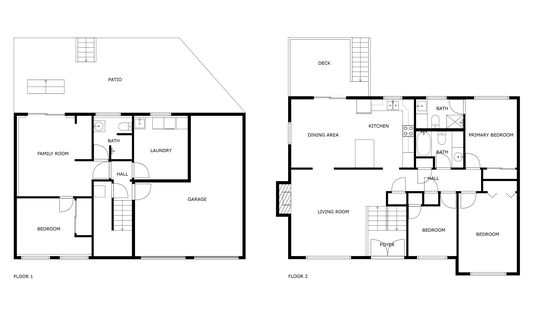 10241 163rd Ave NE Redmond WA - Upgrade Realty52