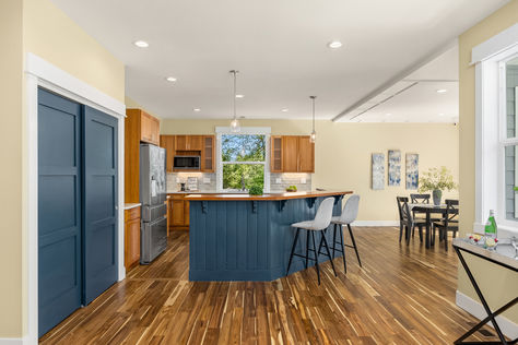 3760 Tracyton Beach Rd NW Bremerton WA - Upgrade Realty11
