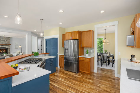 3760 Tracyton Beach Rd NW Bremerton WA - Upgrade Realty13