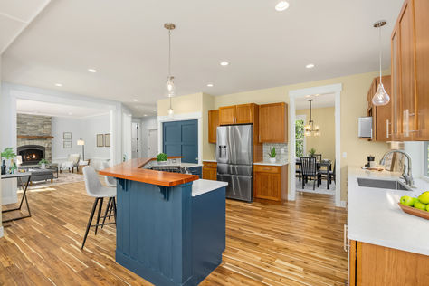 3760 Tracyton Beach Rd NW Bremerton WA - Upgrade Realty15