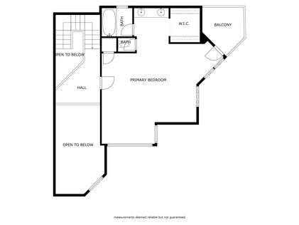 Floorplan 13201 42nd Ave NE Seattle WA - Upgrade Realty3