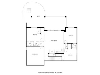 Floorplan 13517 185th Ave Ct E Bonney Lake WA - Upgrade Realty2