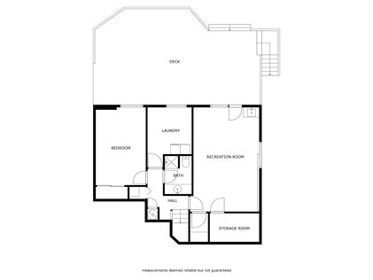 floorplan 2805 Cedar Ave S Renton WA - Upgrade Realty1