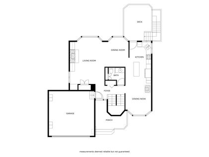 floorplan 2805 Cedar Ave S Renton WA - Upgrade Realty2
