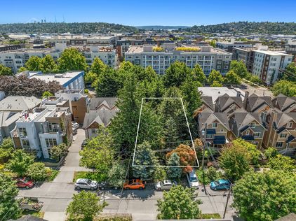 1541 NW 58th St Seattle WA- Upgrade Realty1