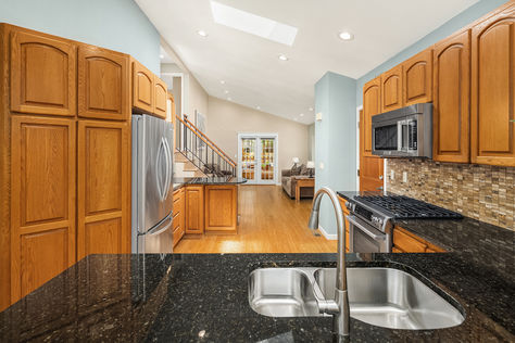 23018 NE 25rth Way Sammamish WA- Upgrade Realty19