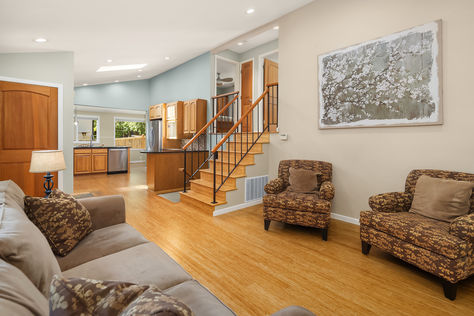 23018 NE 25rth Way Sammamish WA- Upgrade Realty22