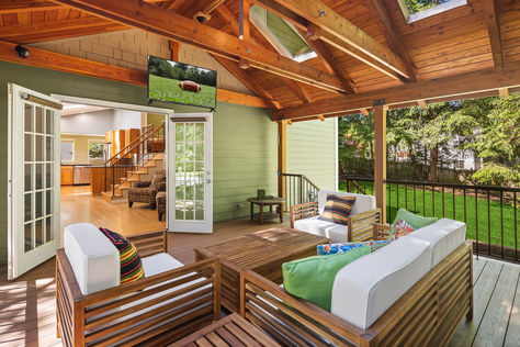 23018 NE 25rth Way Sammamish WA- Upgrade Realty32