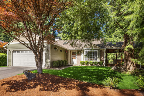 23018 NE 25rth Way Sammamish WA- Upgrade Realty52