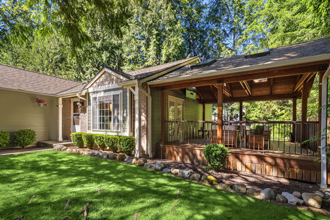 23018 NE 25rth Way Sammamish WA- Upgrade Realty57