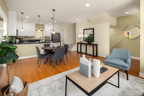 8230 17th Ave NE B Seattle WA- Upgrade Realty5