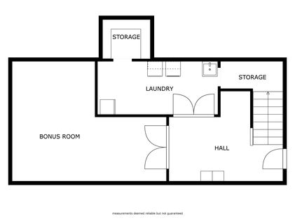 Floorplan 2850 NE Marie Pl Poulsbo WA- Upgrade Realty41