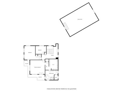 Floorplan 2850 NE Marie Pl Poulsbo WA- Upgrade Realty43