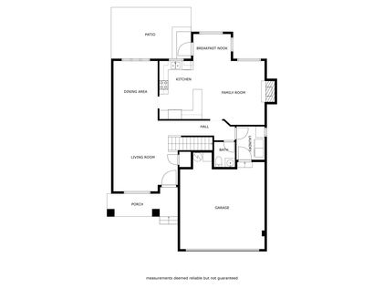 3610 147th Pl SE Mill Creek WA - Upgrade Realty1