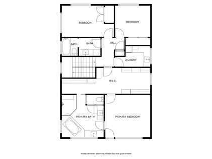 Floorplan 1117 Lake WA Blvd S Seattle WA - Upgrade Realty3