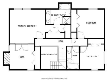 Floorplan 15386 SE 183rd Renton WA - Upgrade Realty2