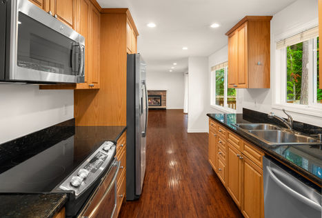 12856 NE 91st St Redmond WA - Upgrade Realty7