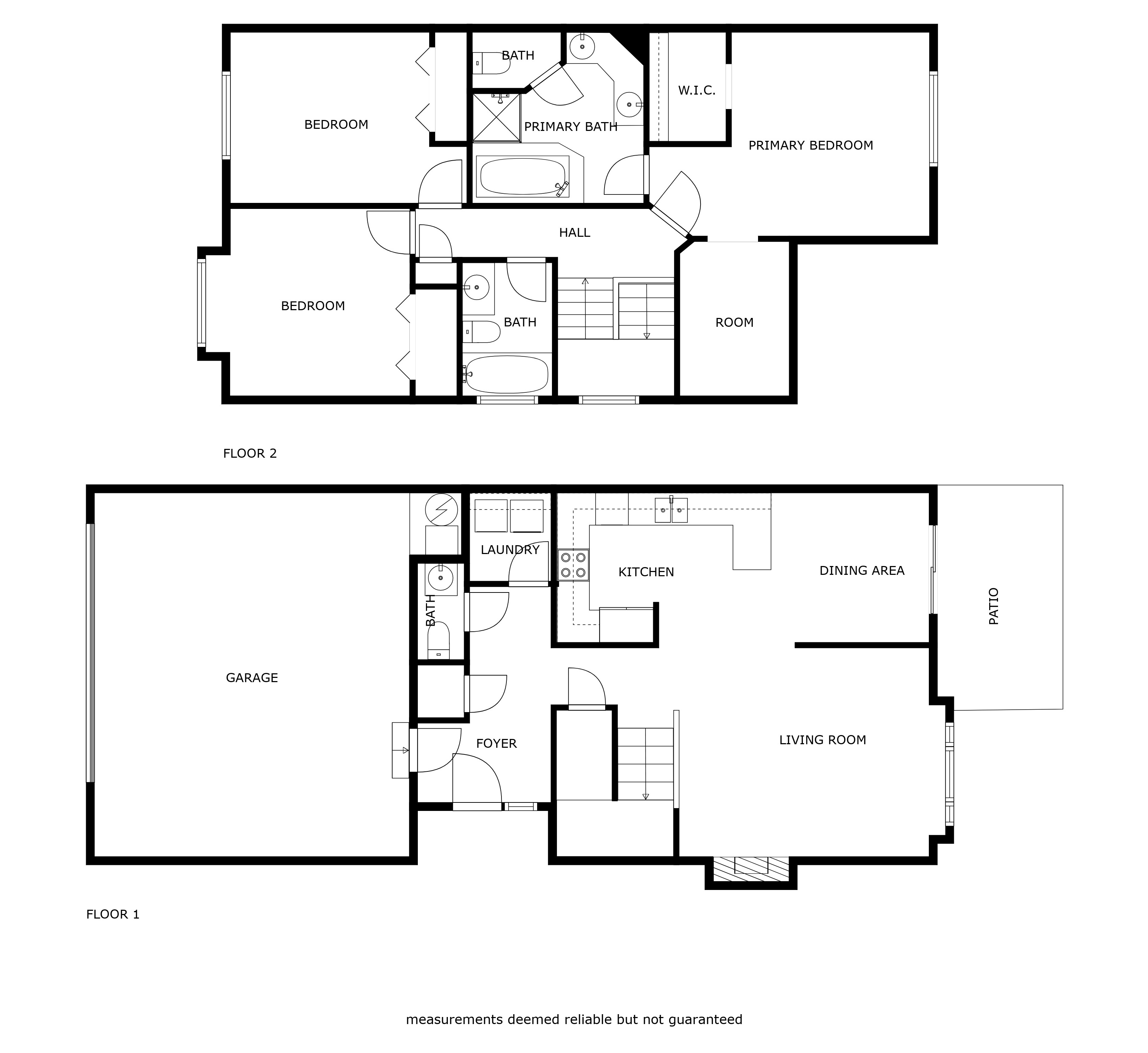 17515 110th Ln SE Renton WA - Upgrade Realty3