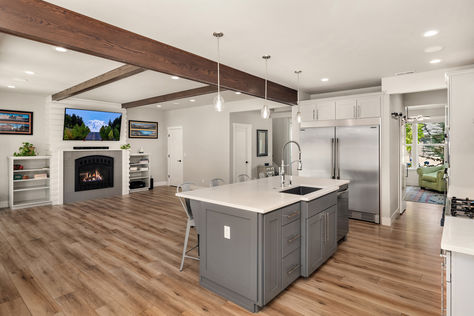 18314 133rd St E Bonney Lake WA - Upgrade Realty24