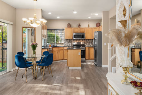 22219 45th Ave S #7 Kent WA - Upgrade Realty22