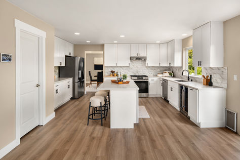 7529 34th Pl NE Marysville WA - Upgrade Realty5