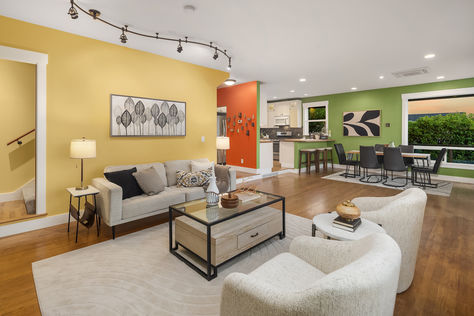 10647 Marine View Dr SW Seattle WA - Upgrade Realty33