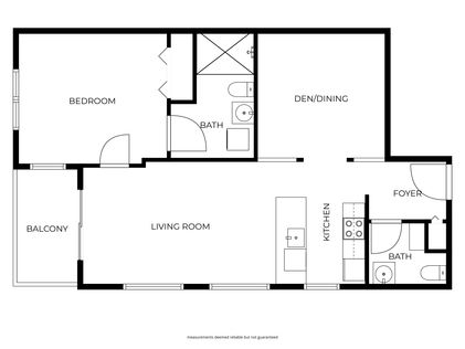 303 23rd Ave S #310 Seattle, WA 98144 - Upgrade Realty - Floorplan1