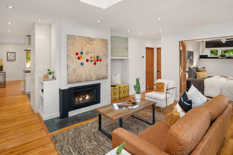 711 S Trenton St Seattle, WA 98108 - Upgrade Realty20