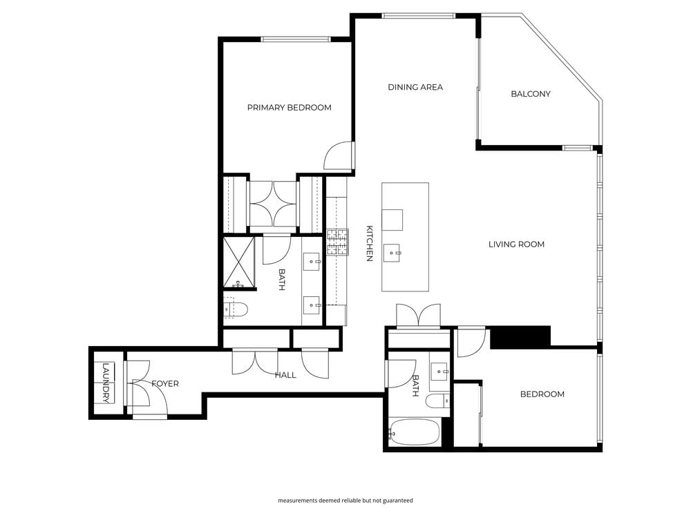 188 Bellevue Way NE #707 Bellevue, WA - Upgrade Realty100