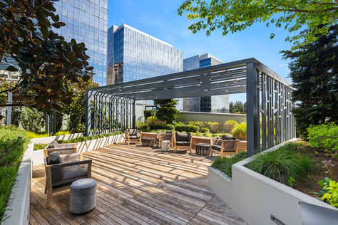 188 Bellevue Way NE #707 Bellevue, WA - Upgrade Realty106