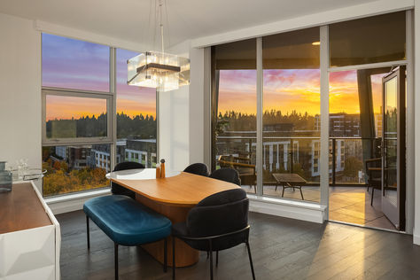 188 Bellevue Way NE #707 Bellevue, WA - Upgrade Realty21