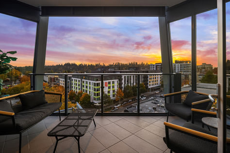 188 Bellevue Way NE #707 Bellevue, WA - Upgrade Realty30