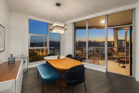 188 Bellevue Way NE #707 Bellevue, WA - Upgrade Realty32