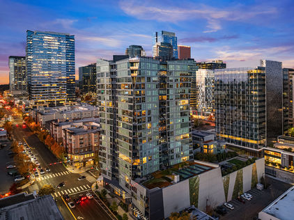 188 Bellevue Way NE #707 Bellevue, WA - Upgrade Realty40