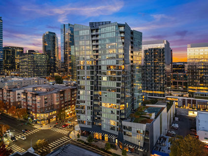 188 Bellevue Way NE #707 Bellevue, WA - Upgrade Realty42