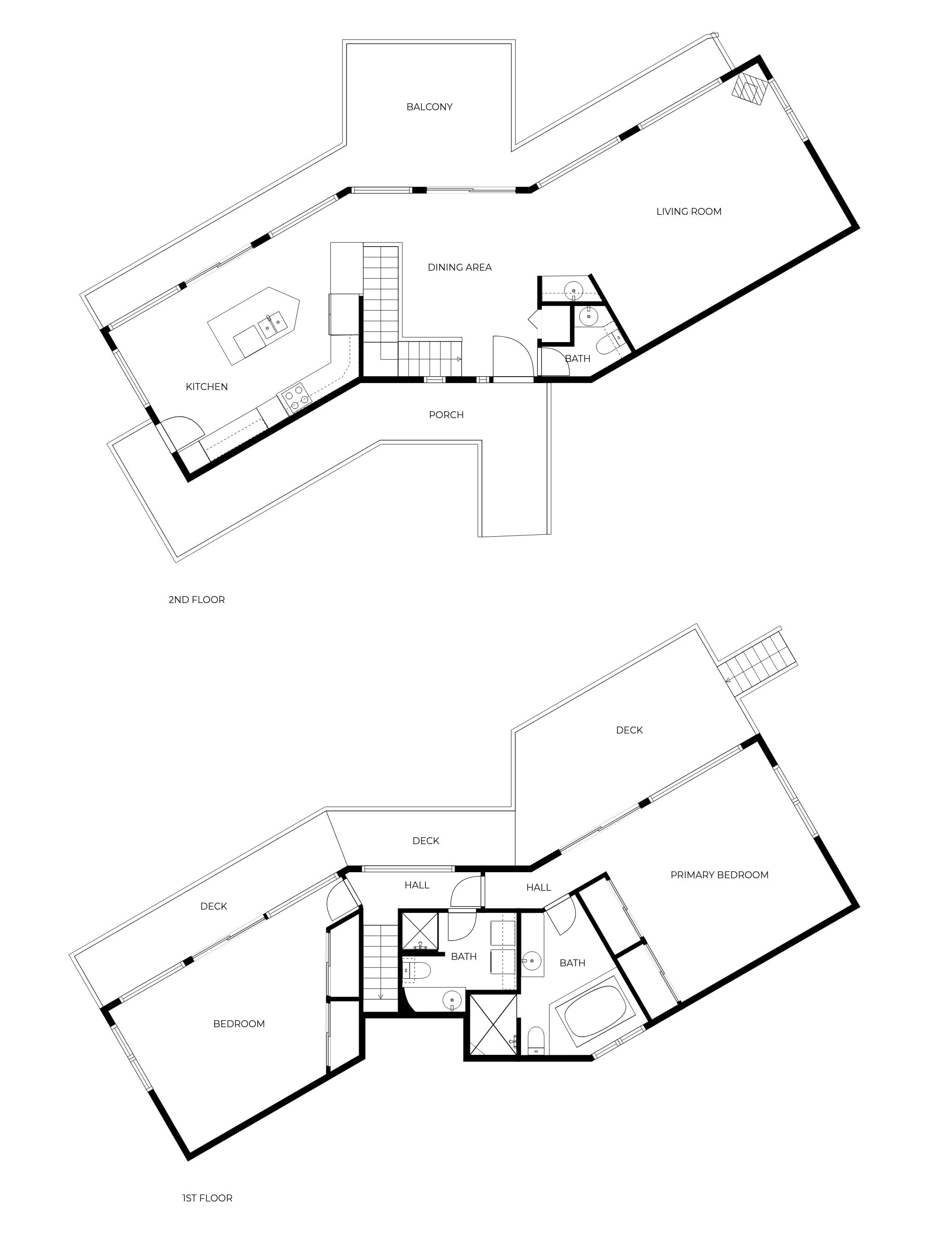 Floorplan 7782 Cypress Way Anacortes WA - Upgrade Realty102