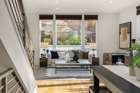 1114 16th Ave #A Seattle WA- Upgrade Realty16