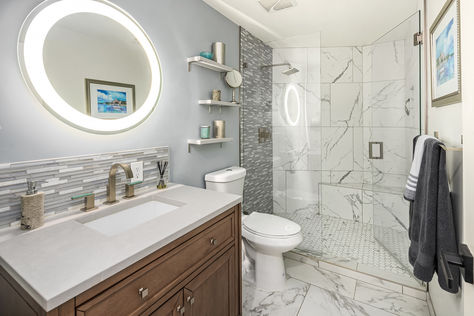 9039 NE Juanita Dr #304 Kirkland WA- Upgrade Realty27