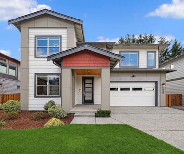 1099 NE 14th Pl North Bend, WA - Upgrade Realty2