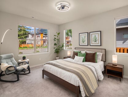 1099 NE 14th Pl North Bend, WA - Upgrade Realty25