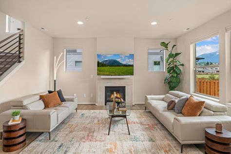 1099 NE 14th Pl North Bend, WA - Upgrade Realty37