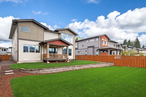 1099 NE 14th Pl North Bend, WA - Upgrade Realty4