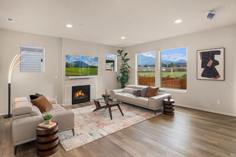 1099 NE 14th Pl North Bend, WA - Upgrade Realty40