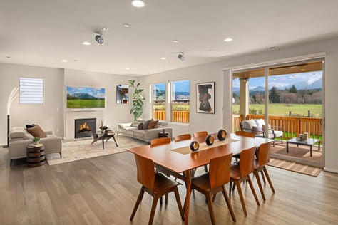 1099 NE 14th Pl North Bend, WA - Upgrade Realty43